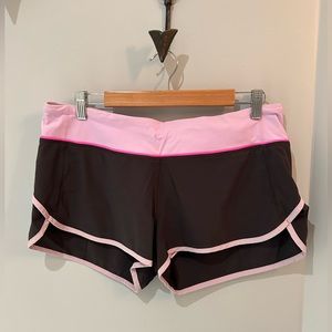 Lululemon Shorts sz 10